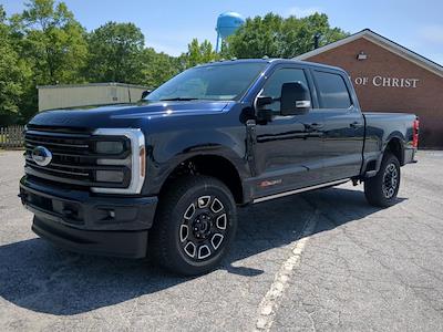2025 Ford F-350 Crew Cab SRW 4WD Pickup for sale #SEC71819 - photo 1