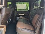 New 2025 Ford F-450 King Ranch Crew Cab 4WD DRW Pickup for sale #SEC73524 - photo 12