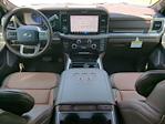 New 2025 Ford F-450 King Ranch Crew Cab 4WD DRW Pickup for sale #SEC73524 - photo 13