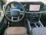 New 2025 Ford F-450 King Ranch Crew Cab 4WD DRW Pickup for sale #SEC73524 - photo 14