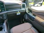 New 2025 Ford F-450 King Ranch Crew Cab 4WD DRW Pickup for sale #SEC73524 - photo 15