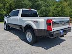 New 2025 Ford F-450 King Ranch Crew Cab 4WD DRW Pickup for sale #SEC73524 - photo 2