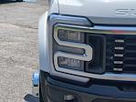 New 2025 Ford F-450 King Ranch Crew Cab 4WD DRW Pickup for sale #SEC73524 - photo 8