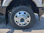 New 2025 Ford F-450 King Ranch Crew Cab 4WD DRW Pickup for sale #SEC73524 - photo 9