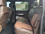 New 2025 Ford F-450 King Ranch Crew Cab 4WD DRW Pickup for sale #SEC73831 - photo 12