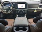 New 2025 Ford F-450 King Ranch Crew Cab 4WD DRW Pickup for sale #SEC73831 - photo 13