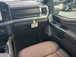New 2025 Ford F-450 King Ranch Crew Cab 4WD DRW Pickup for sale #SEC73831 - photo 15