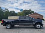 New 2025 Ford F-450 King Ranch Crew Cab 4WD DRW Pickup for sale #SEC73831 - photo 4