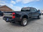 New 2025 Ford F-450 King Ranch Crew Cab 4WD DRW Pickup for sale #SEC73831 - photo 5