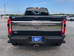New 2025 Ford F-450 King Ranch Crew Cab 4WD DRW Pickup for sale #SEC73831 - photo 6