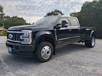 New 2025 Ford F-450 King Ranch Crew Cab 4WD DRW Pickup for sale #SEC73831 - photo 1