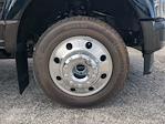 New 2025 Ford F-450 King Ranch Crew Cab 4WD DRW Pickup for sale #SEC73831 - photo 9