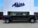 New 2025 Ford F-450 King Ranch Crew Cab 4WD DRW Pickup for sale #SEC73842 - photo 3