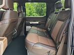 New 2025 Ford F-450 King Ranch Crew Cab 4WD DRW Pickup for sale #SEC73842 - photo 12