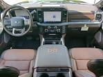 New 2025 Ford F-450 King Ranch Crew Cab 4WD DRW Pickup for sale #SEC73842 - photo 13