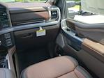 New 2025 Ford F-450 King Ranch Crew Cab 4WD DRW Pickup for sale #SEC73842 - photo 15