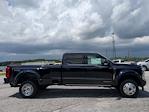 New 2025 Ford F-450 King Ranch Crew Cab 4WD DRW Pickup for sale #SEC73842 - photo 4
