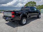 New 2025 Ford F-450 King Ranch Crew Cab 4WD DRW Pickup for sale #SEC73842 - photo 5