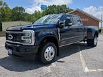 New 2025 Ford F-450 King Ranch Crew Cab 4WD DRW Pickup for sale #SEC73842 - photo 1