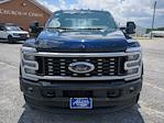 New 2025 Ford F-450 King Ranch Crew Cab 4WD DRW Pickup for sale #SEC73842 - photo 7