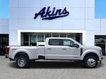 New 2025 Ford F-450 Lariat Crew Cab 4WD DRW Pickup for sale #SEC76053 - photo 3