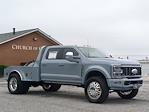 New 2025 Ford F-450 Platinum Crew Cab 4WD Hauler Body for sale #SEC77557 - photo 5