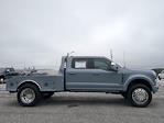 New 2025 Ford F-450 Platinum Crew Cab 4WD Hauler Body for sale #SEC77557 - photo 6