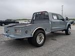 New 2025 Ford F-450 Platinum Crew Cab 4WD Hauler Body for sale #SEC77557 - photo 4