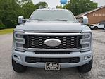 New 2025 Ford F-450 Platinum Crew Cab 4WD Hauler Body for sale #SEC77557 - photo 8