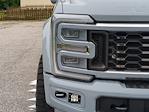 New 2025 Ford F-450 Platinum Crew Cab 4WD Hauler Body for sale #SEC77557 - photo 9