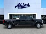 New 2025 Ford F-450 Platinum Crew Cab 4WD DRW Pickup for sale #SEC77747 - photo 3