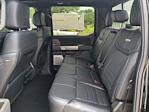 New 2025 Ford F-450 Platinum Crew Cab 4WD DRW Pickup for sale #SEC77747 - photo 12