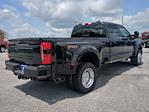 New 2025 Ford F-450 Platinum Crew Cab 4WD DRW Pickup for sale #SEC77747 - photo 4