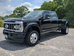 New 2025 Ford F-450 Platinum Crew Cab 4WD DRW Pickup for sale #SEC77747 - photo 1