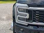 New 2025 Ford F-450 Platinum Crew Cab 4WD DRW Pickup for sale #SEC77747 - photo 8