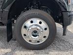 New 2025 Ford F-450 Platinum Crew Cab 4WD DRW Pickup for sale #SEC77747 - photo 9