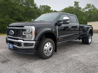 2025 Ford F-450 Crew Cab DRW 4WD Pickup for sale #SEC78151 - photo 1