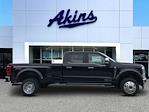 2025 Ford F-450 Crew Cab DRW 4WD Pickup for sale #SEC78151 - photo 3