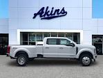 2025 Ford F-450 Crew Cab DRW 4WD Pickup for sale #SEC78616 - photo 3