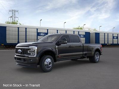 New 2025 Ford F-450 King Ranch Crew Cab 4WD DRW Pickup for sale #SEC80613 - photo 1