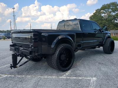 New 2025 Ford F-450 King Ranch Crew Cab 4WD DRW Pickup for sale #SEC80613 - photo 2