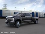 New 2025 Ford F-450 King Ranch Crew Cab 4WD DRW Pickup for sale #SEC80613 - photo 1