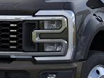 New 2025 Ford F-450 King Ranch Crew Cab 4WD DRW Pickup for sale #SEC80613 - photo 18