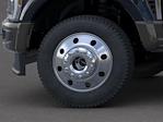 New 2025 Ford F-450 King Ranch Crew Cab 4WD DRW Pickup for sale #SEC80613 - photo 19