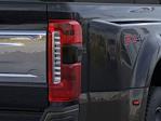 New 2025 Ford F-450 King Ranch Crew Cab 4WD DRW Pickup for sale #SEC80613 - photo 21