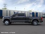 New 2025 Ford F-450 King Ranch Crew Cab 4WD DRW Pickup for sale #SEC80613 - photo 4