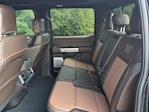 New 2025 Ford F-450 King Ranch Crew Cab 4WD DRW Pickup for sale #SEC80613 - photo 14