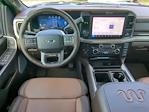 New 2025 Ford F-450 King Ranch Crew Cab 4WD DRW Pickup for sale #SEC80613 - photo 16