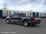 New 2025 Ford F-450 King Ranch Crew Cab 4WD DRW Pickup for sale #SEC80613 - photo 2