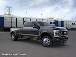 New 2025 Ford F-450 King Ranch Crew Cab 4WD DRW Pickup for sale #SEC80613 - photo 7